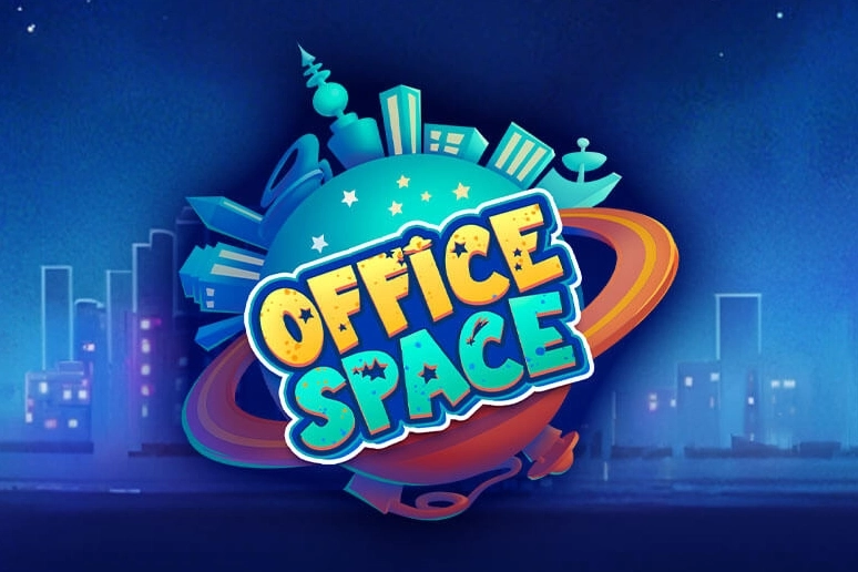 f12 Plataforma de Entretenimento — Office Space