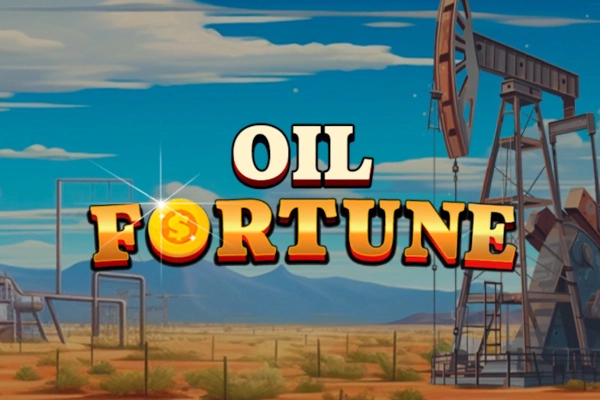 f12 Plataforma de Entretenimento — Oil Fortune